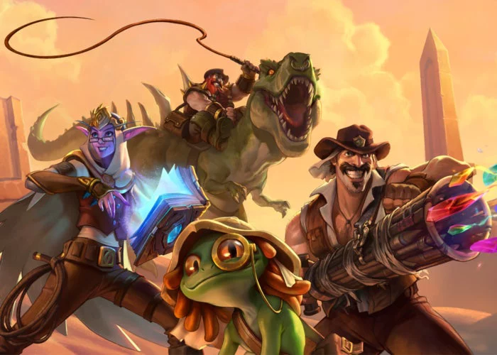 hearthstone