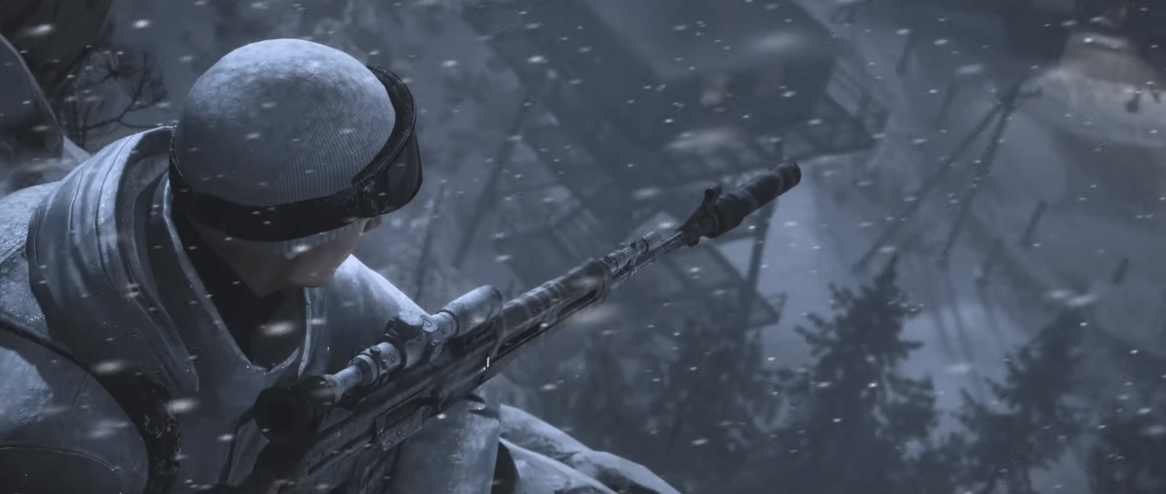 Imagen de Hitman 2 presenta Siberia, un nuevo mapa de francotirador, y lo muestra en vídeo