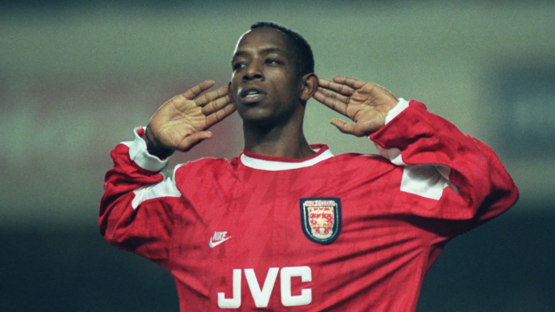 Imagen de Ian Wright y Ronald Koeman se unen como Iconos a FIFA 20 Ultimate Team