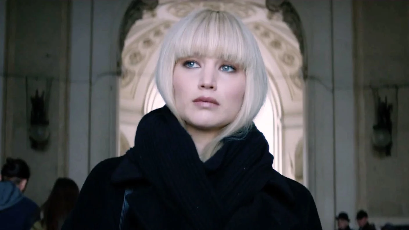 Imagen de Jennifer Lawrence protagonizará Mob Girl, lo nuevo de Paolo Sorrentino
