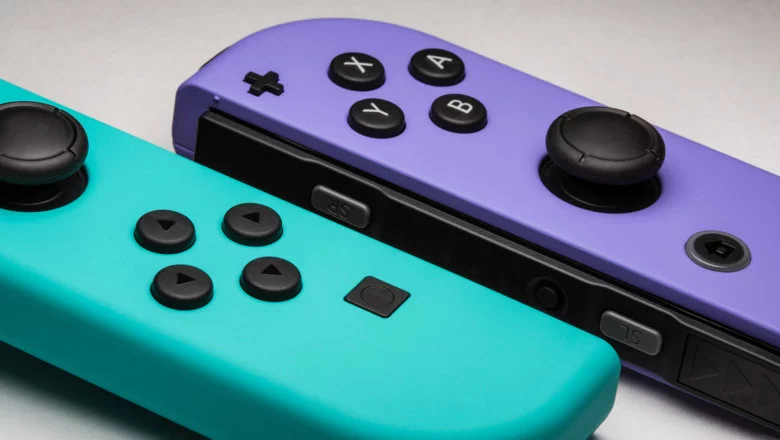 joy-con