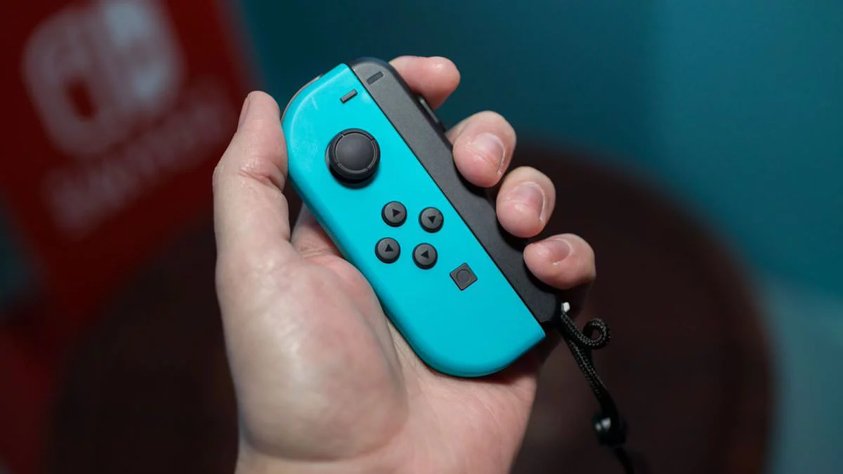 joy-con