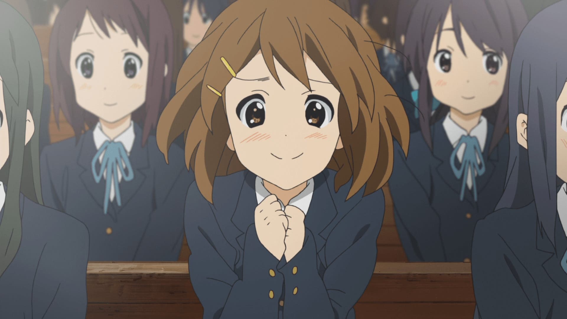 El GoFundMe para ayudar a Kyoto Animation supera el millón de dólares