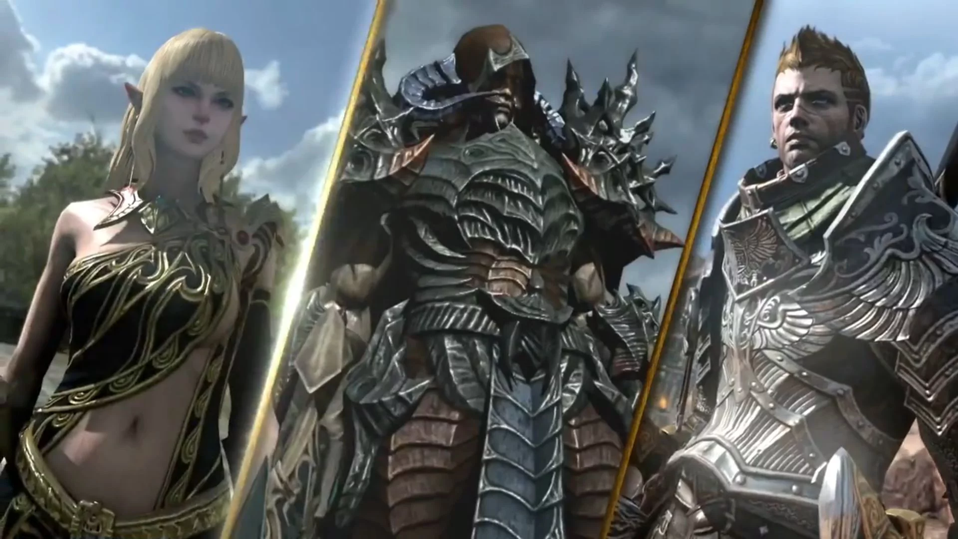 Imagen de El RPG perdido Kingdom Under Fire II reaparece y será publicado pronto en Occidente por Gameforge