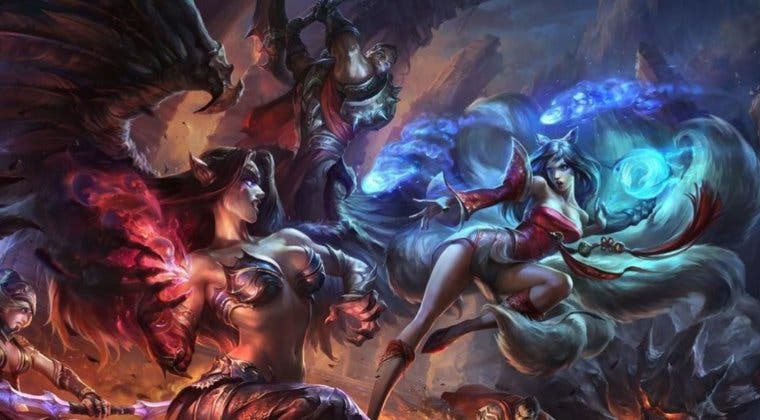 Imagen de Riot avisa a casters y jugadores de League of Legends de alejarse de temas políticos