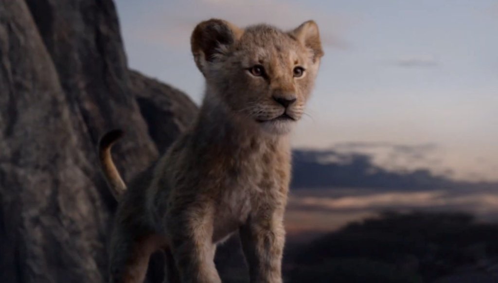 lion king young simba 1173915 1280x0