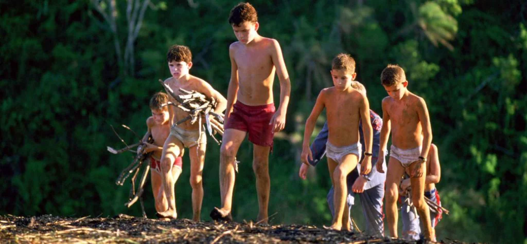 lord of the flies 31419