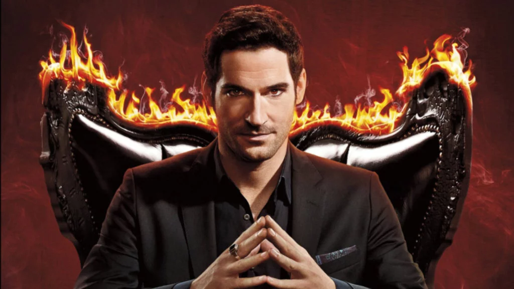 lucifer