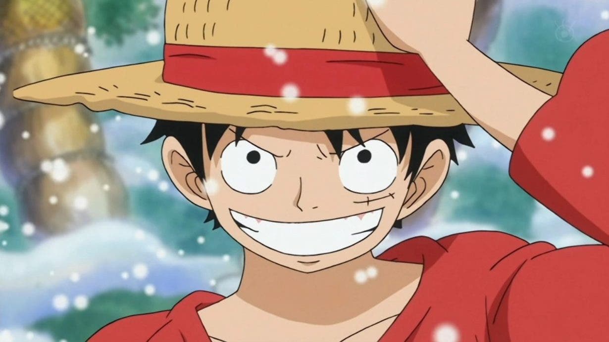 La seiyuu de Luffy, de One Piece, designa a la de Goku como su hipotética  sustituta