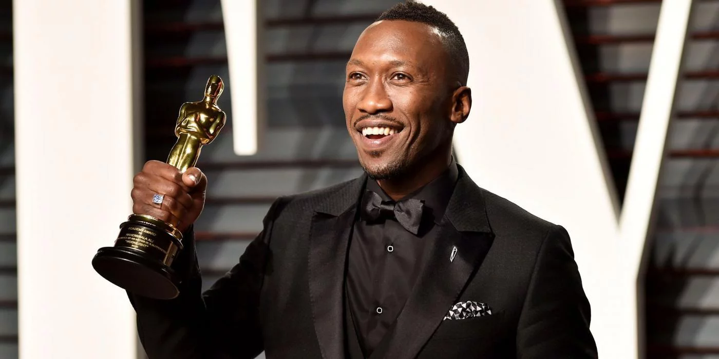 Imagen de Kevin Feige valoró el casting de Mahershala Ali para Blade como un gran acierto