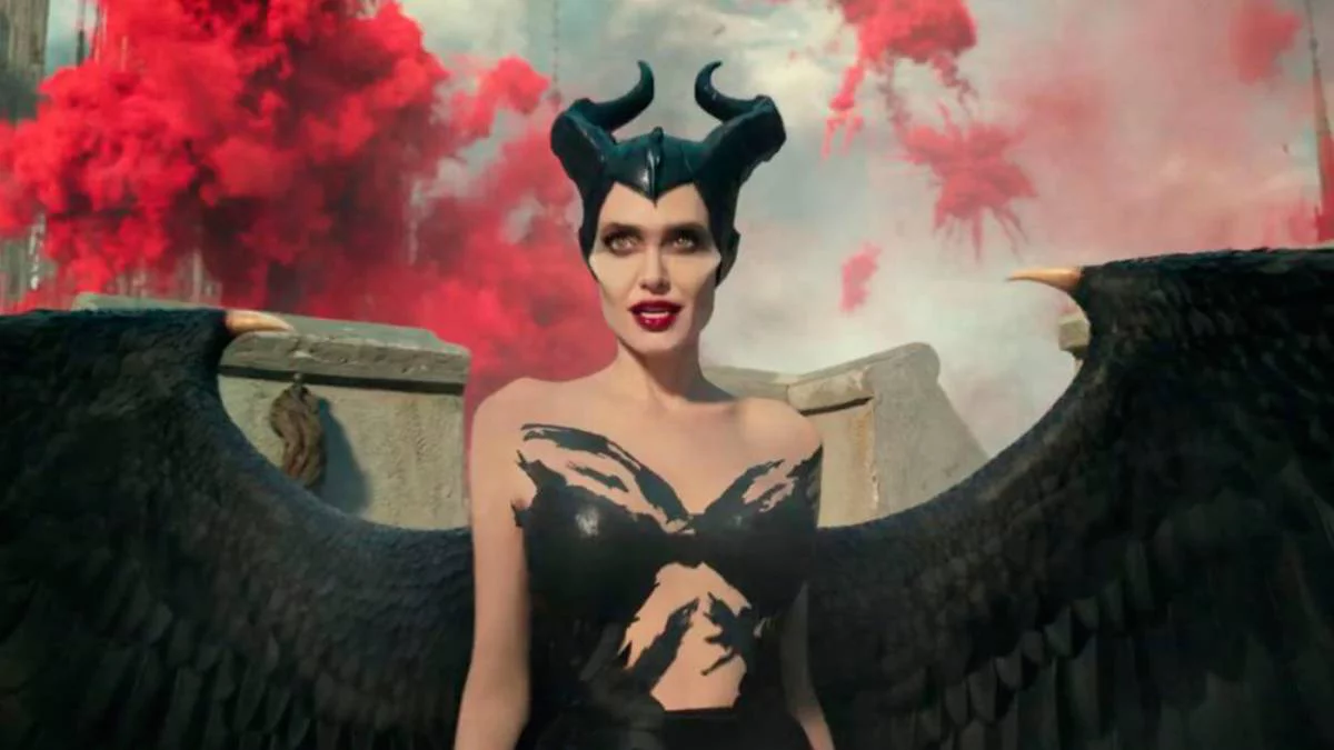 Imagen de La oscuridad reina en el segundo tráiler de Maléfica: Maestra del Mal
