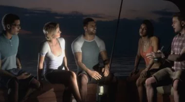 Imagen de Un vídeo compara las versiones de PC, Xbox One X y PS4 Pro de Man of Medan
