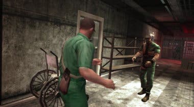 Imagen de Un mod permite jugar a una versión remasterizada del sangriento Manhunt