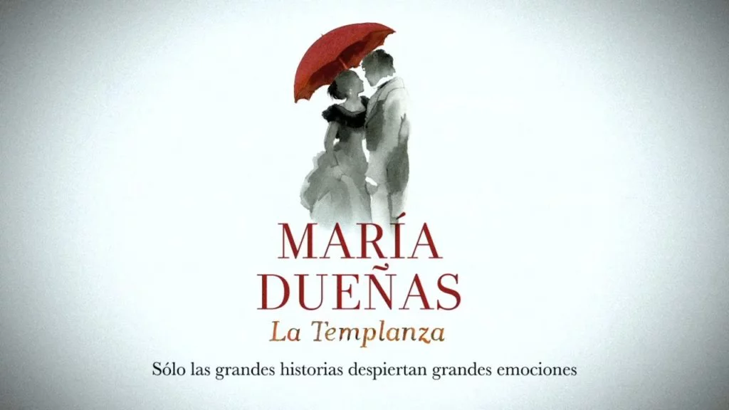La Templanza