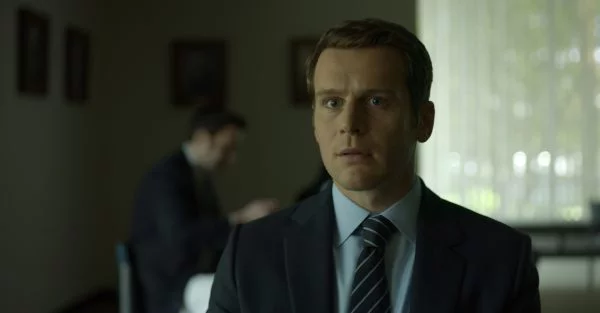 mindhunter season 2 jonathan groff