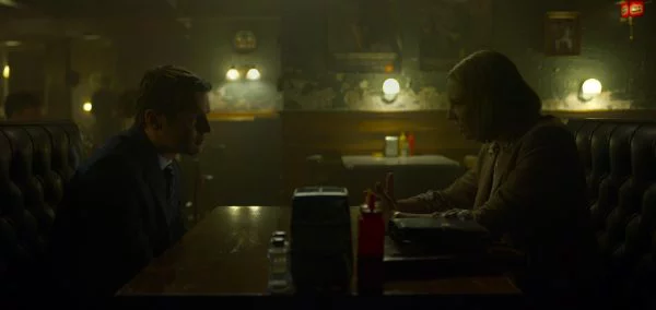 mindhunter season 2 jonathan groff anna torv