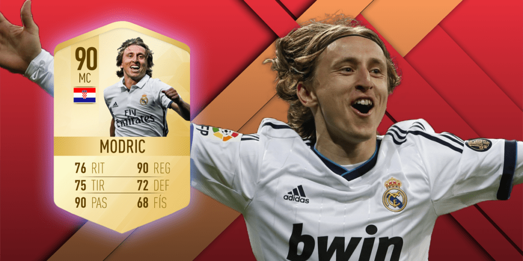 modric