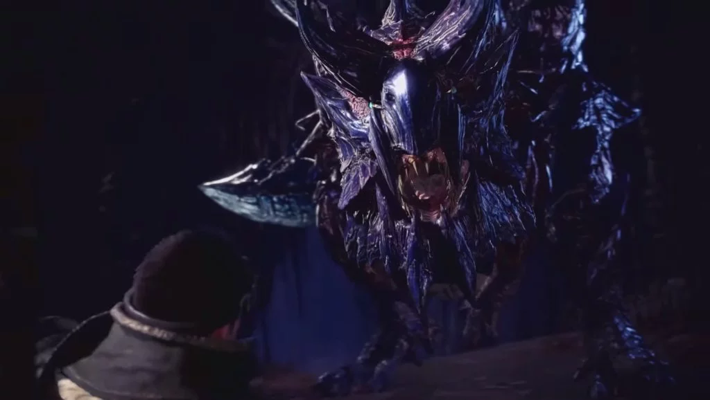 monster hunter world: iceborne