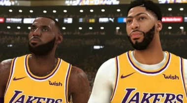 nba 2k20 1