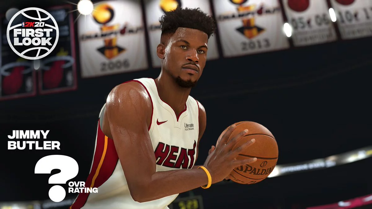 Imagen de NBA 2K20 presenta su banda sonora compuesta por 46 temas muy variados