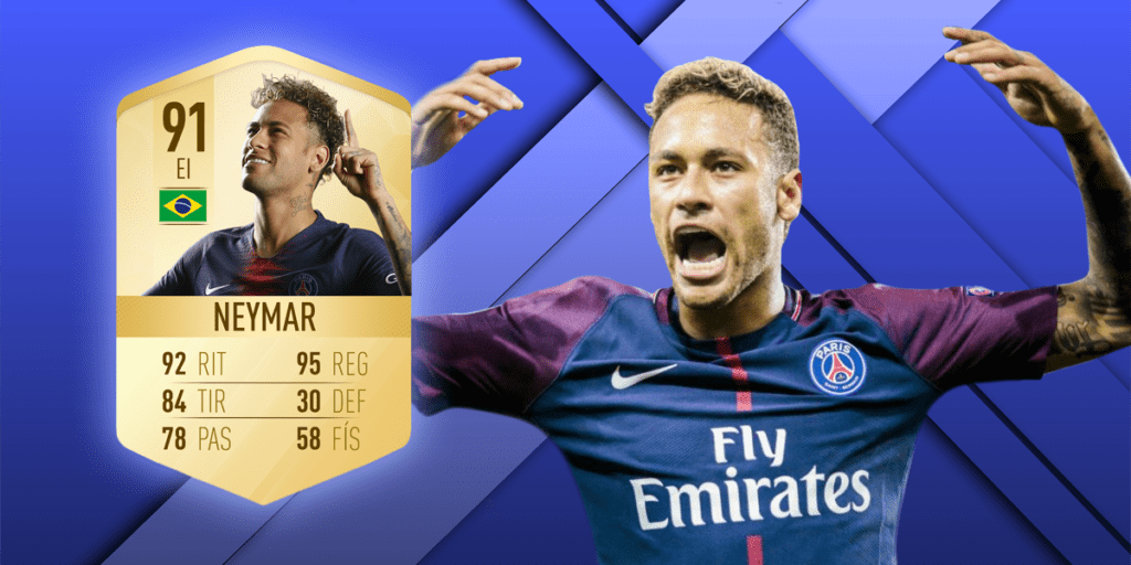 neymar