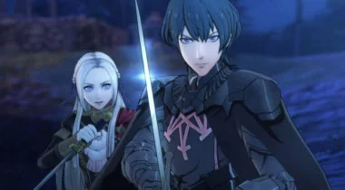 Imagen de La nueva historia de Fire Emblem: Three Houses durará entre 8 y 10 horas