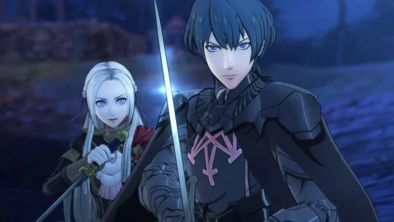 Fire Emblem