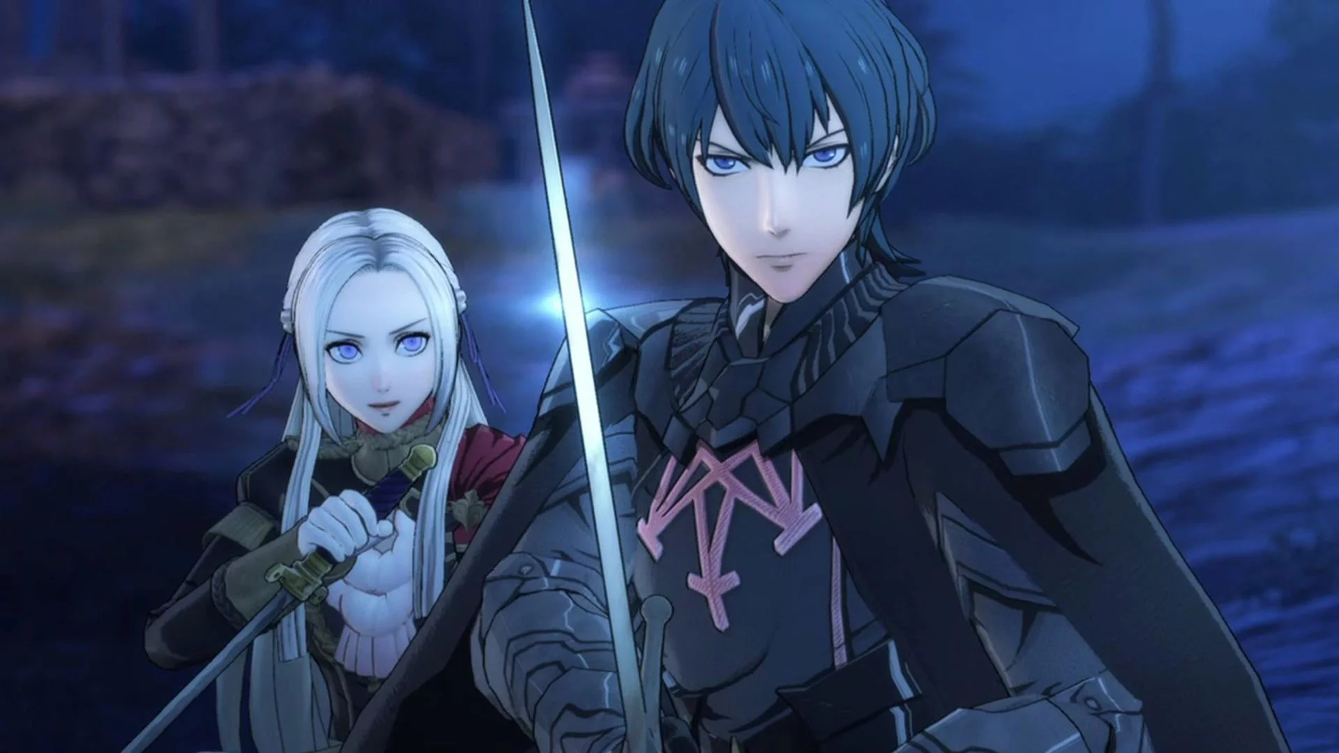 Imagen de La nueva historia de Fire Emblem: Three Houses durará entre 8 y 10 horas