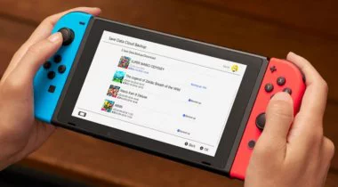 nintendo switch 3