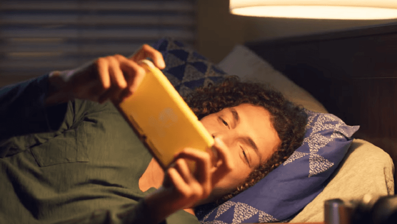 Switch Lite