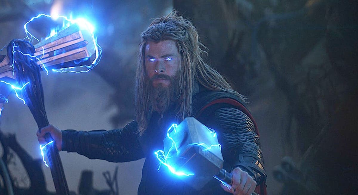 Imagen de Marvel anuncia Thor 4 con Taika Waititi al frente