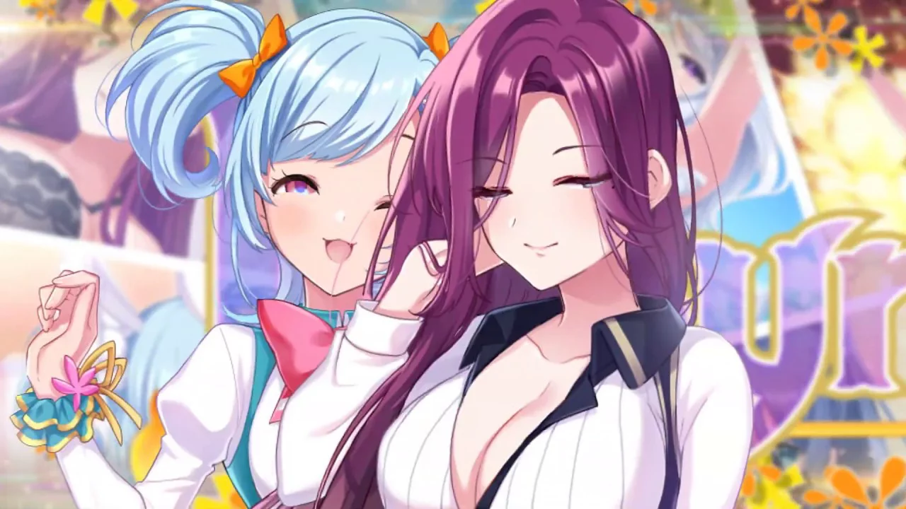 Imagen de Omega Labyrinth Life solo llegará en formato digital a Occidente