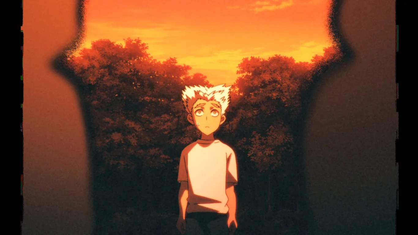 one punch man 2