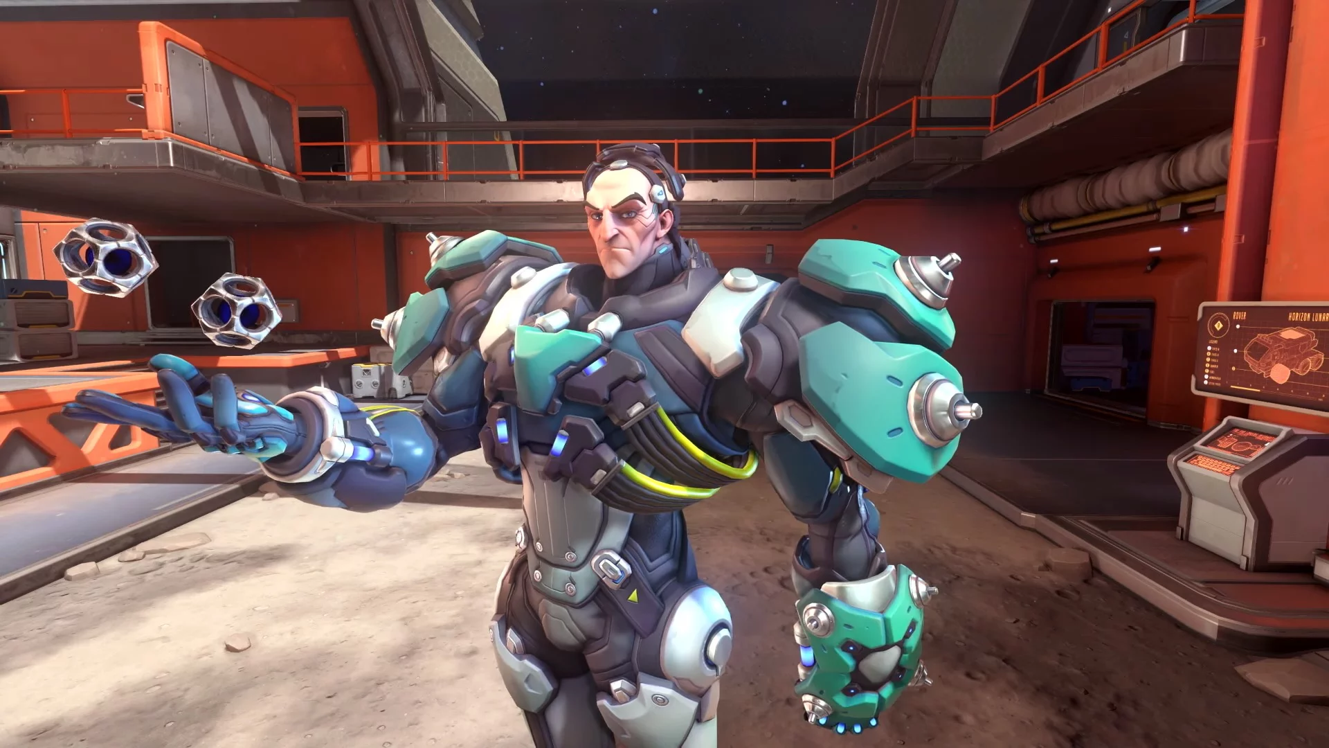 Imagen de Overwatch recibirá, al menos, un héroe más antes del lanzamiento de su secuela