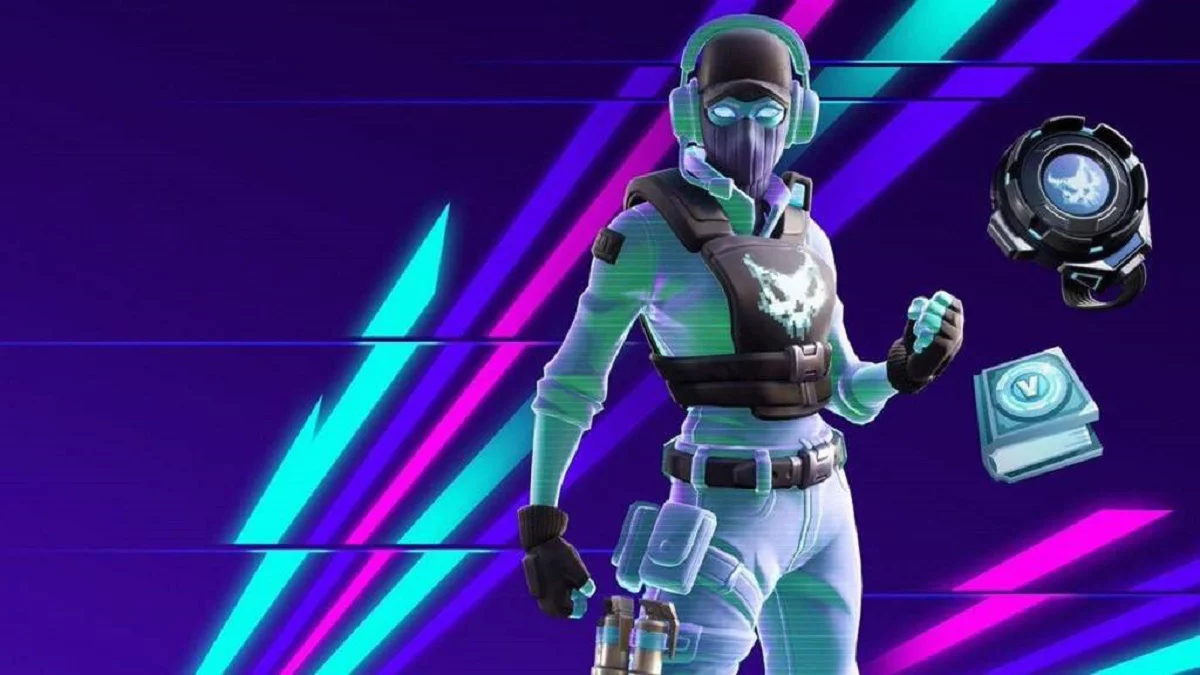 Imagen de El pack de desafíos de Punto de ruptura de Fortnite ya está disponible para descargar