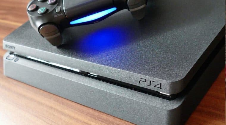Imagen de PlayStation lanza en Europa un disco duro externo de 2TB para PS4