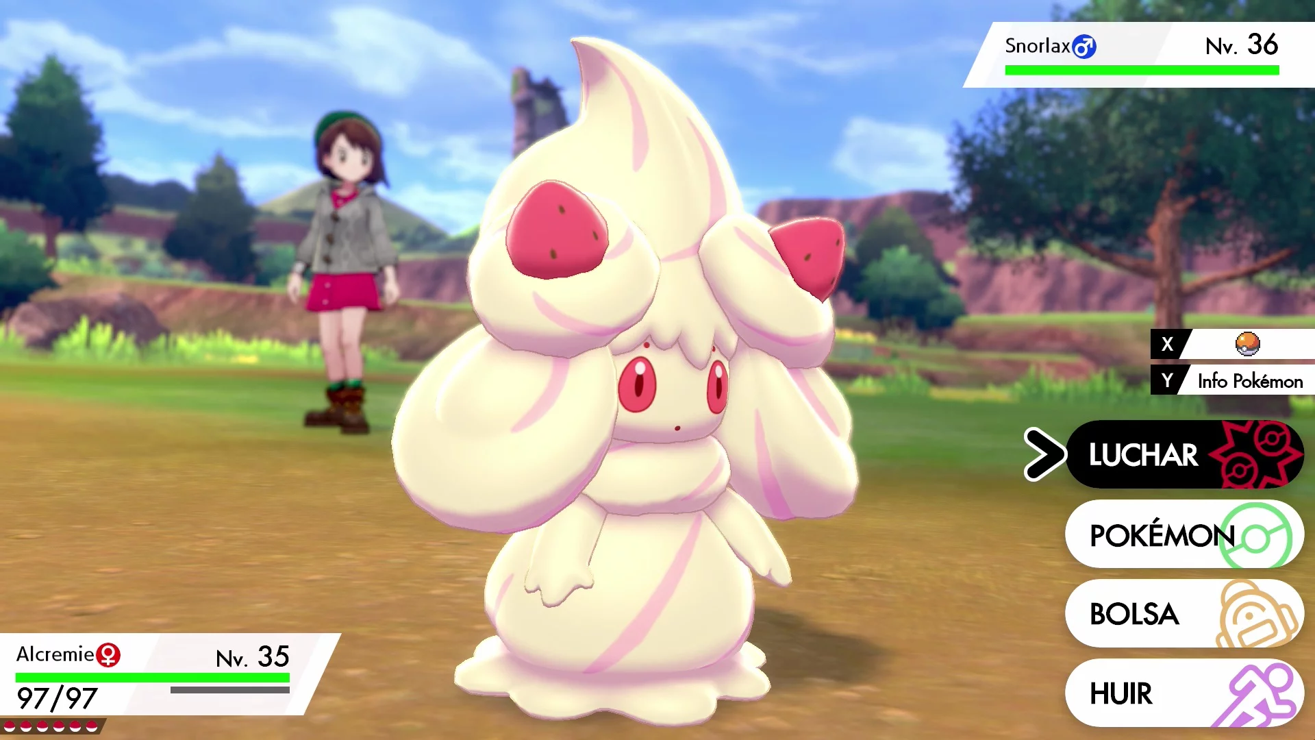 Imagen de Ya conocemos el ganador del concurso de CoroCoro para Pokémon Espada y Escudo