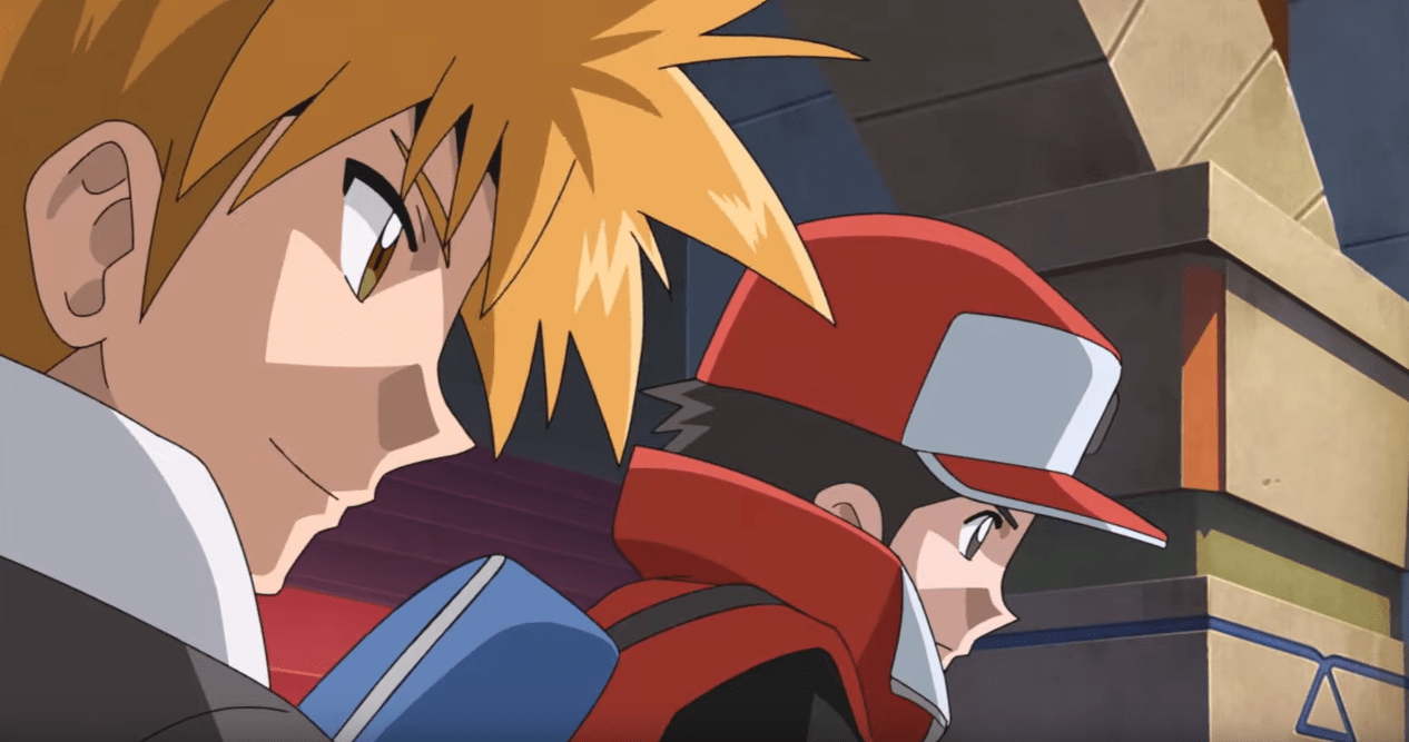 Imagen de Pokémon Masters añade un evento episódico y a dos nuevos entrenadores