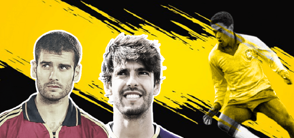 Imagen de Estos podrían ser los 9 nuevos Iconos que faltan por desvelar en FIFA 20 Ultimate Team