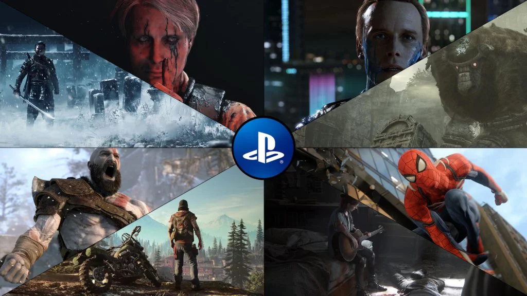 ps5 exclusivos