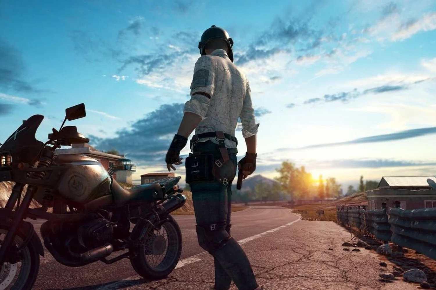 Imagen de PUBG recibe una nueva actualización para su versión de consola con numerosas novedades