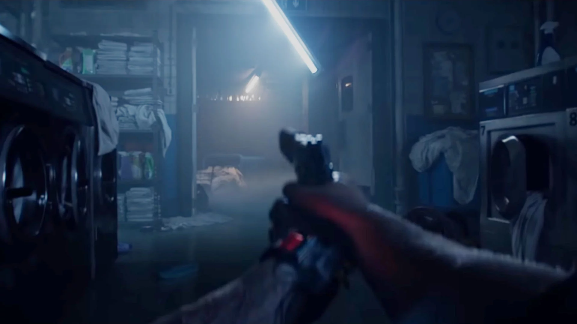 rainbow six quarantine