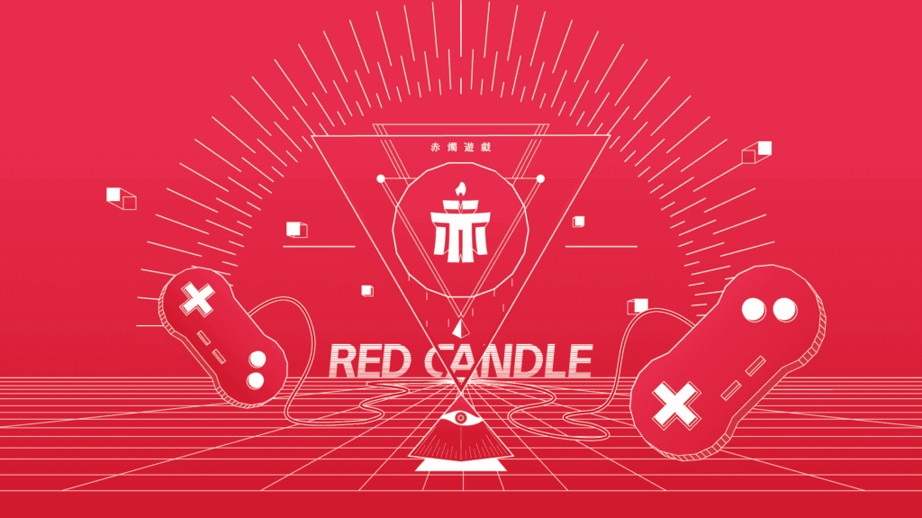 red candle games