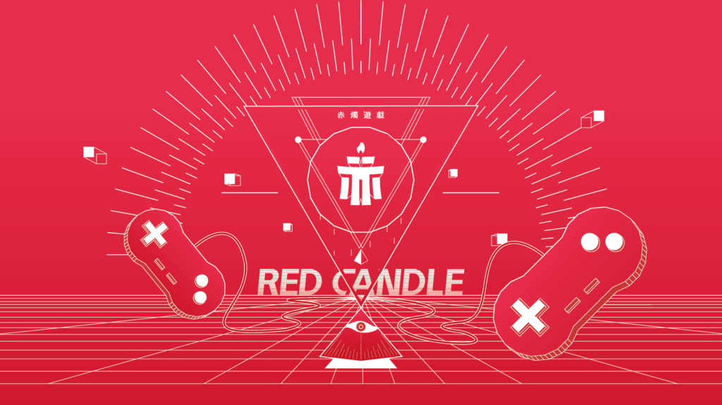 red candle games