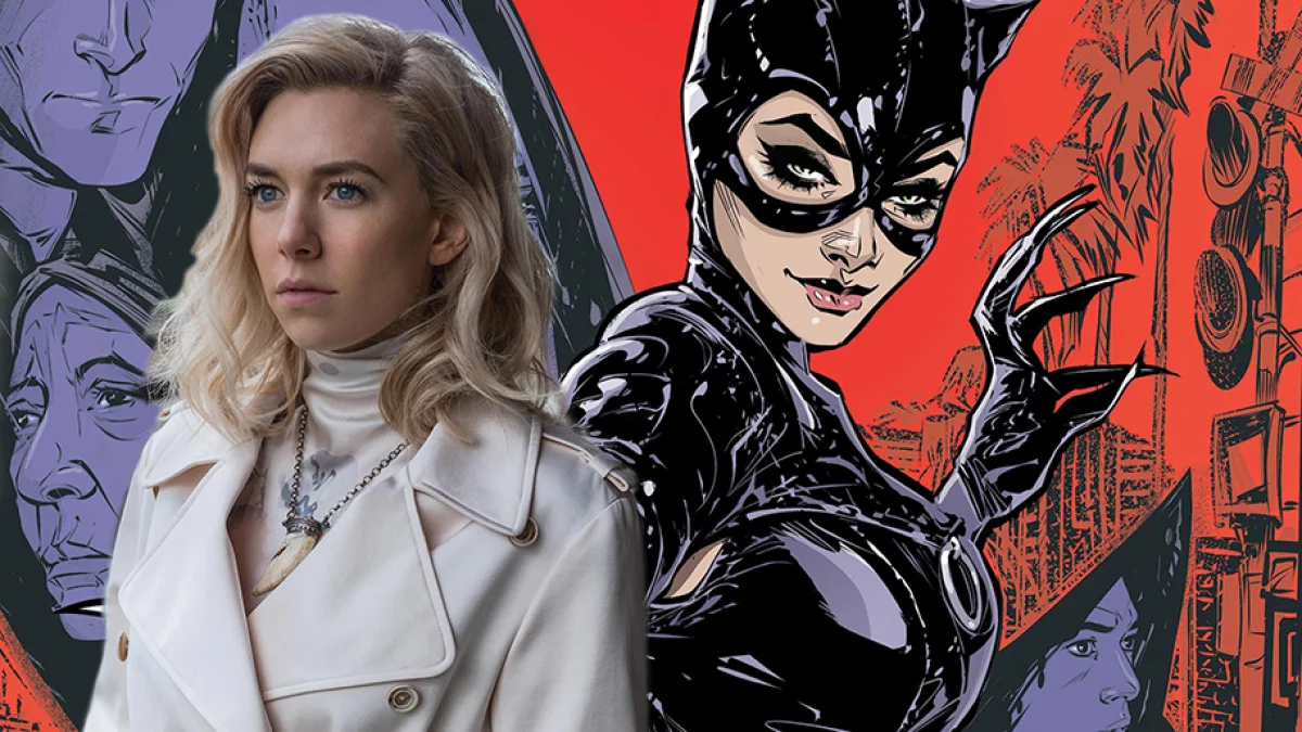 Imagen de Vanessa Kirby suena como nueva Catwoman para The Batman