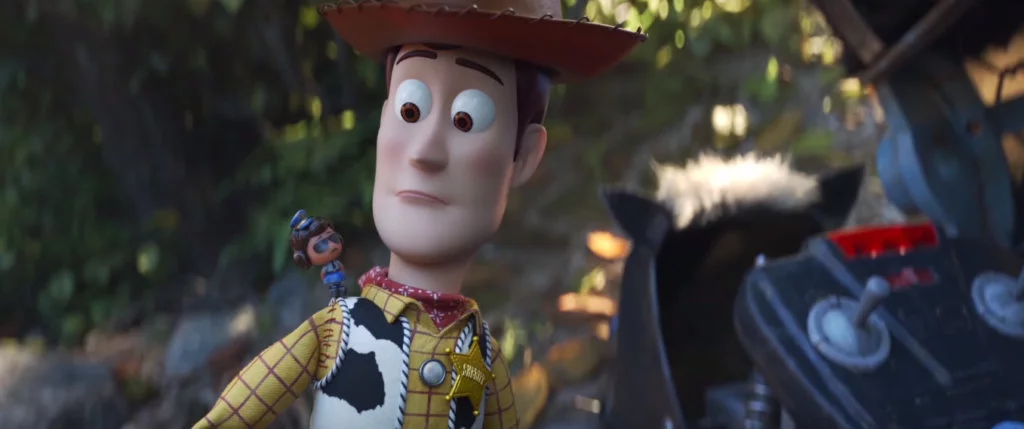 Toy Story 4