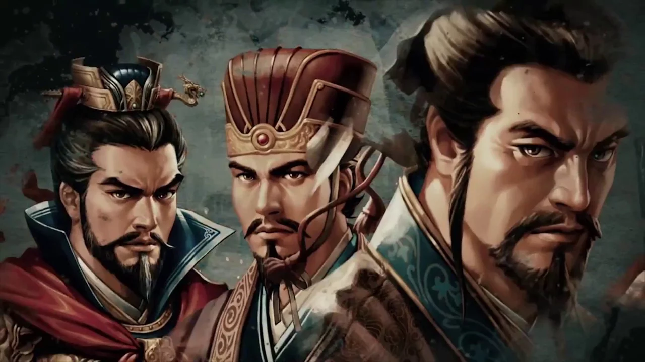 Imagen de Romance of the Three Kingdoms XIV llega a Japón y estrena nuevo tráiler