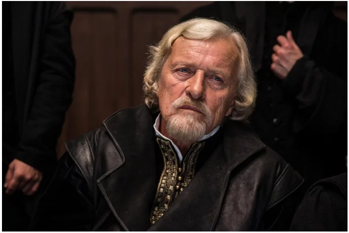 rutger hauer emperor
