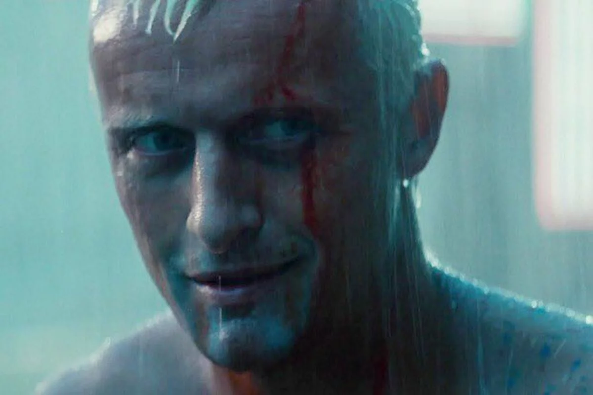 Imagen de Rutger Hauer, uno de los replicantes más recordados de Blade Runner, fallece a los 75 años