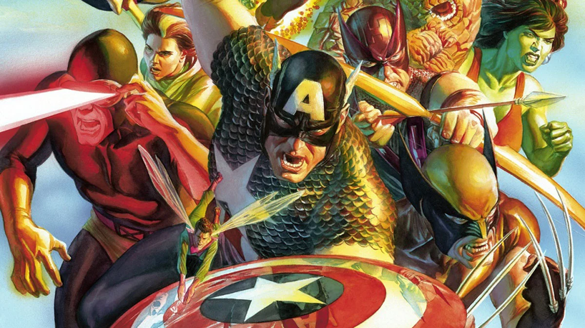 Imagen de ¿Secret Wars?: Los hermanos Russo confiesan su deseo de volver al UCM en el futuro